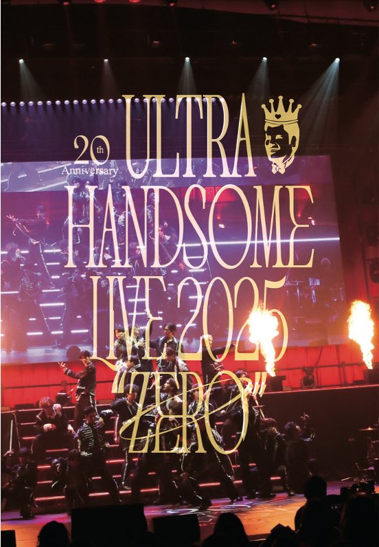 handsomefes's tweet photo. #ハンサムライブ2025 Blu-ray&amp;アフターパンフレット発送開始！！

すでにお手元に届いた方もいらっしゃるかと思いますが、ご予約いただいた
#ハンサムライブ2025 Blu-ray&amp;アフターパンフレットの発送が開始されております🎁

引き続きアスマートではBlu-ray＆アフターパンフレットが販売中です✔️ https://t.co/hejYfd3Kb5
