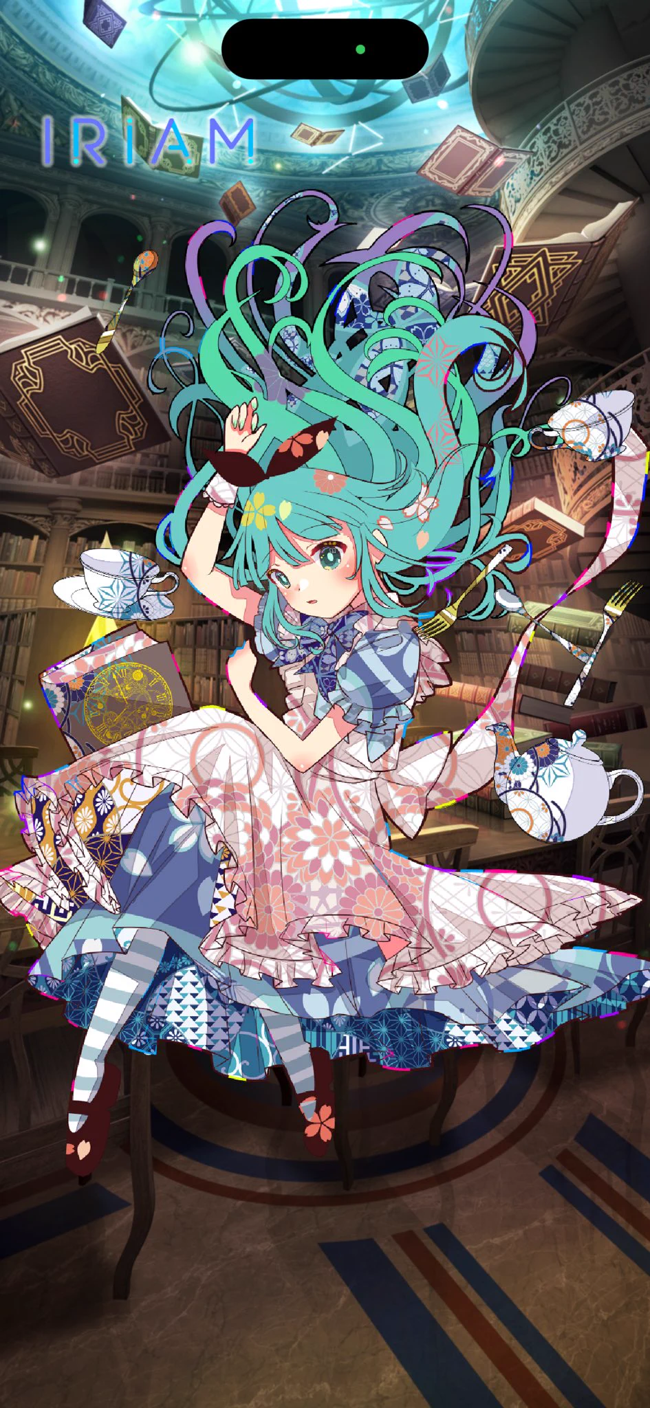 花浅りいしゅ💚イラストご依頼はDMで✨️ on X: 