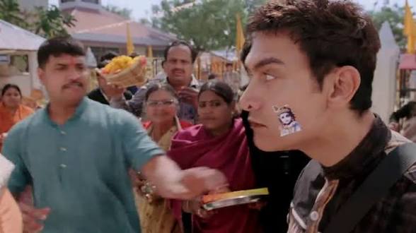 HaterzDieinhell's tweet photo. "I am a huge SRK fan but" https://t.co/5aRwH2FA4D