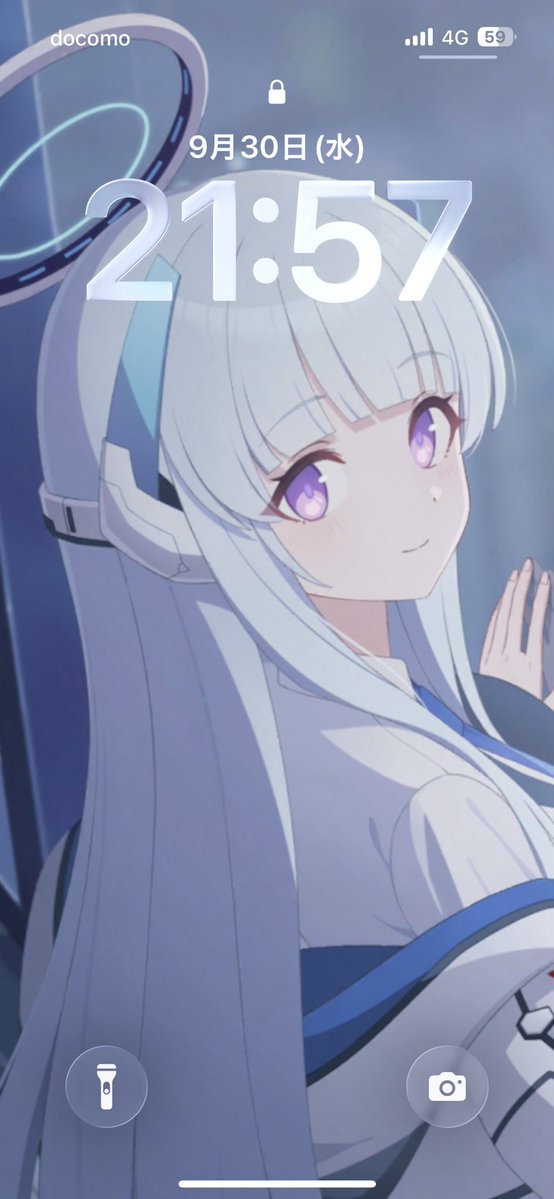 UsioSpL_2avva's tweet photo. #オタクどもロック画面晒せ https://t.co/23CLvxVbag