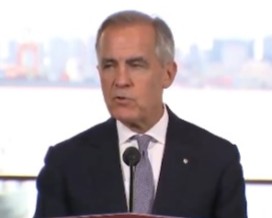 SarahWilliamsNB's tweet photo. Peace Prize for Mark "Net Zero" Carney?
The least deserving man on the planet today.
His book "Values" is nothing short of an act of war.
His net zero cult have wrecked havoc on society.
#MarkCarneyHasGotToGo #PeacePrize #Carney https://t.co/XV5PBSfj91