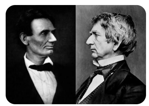 RalstonReports's tweet photo. Good morning from The #WeMatter State.
On this date in 1864, President Lincoln and his Cabinet discussed admitting NV to the union. Lincoln told Secretary of State Seward to prepare a proclamation. A month later, NV was a state.
Days 'til early voting: 17
Days 'til general: 34 https://t.co/mkDXlEpBRs
