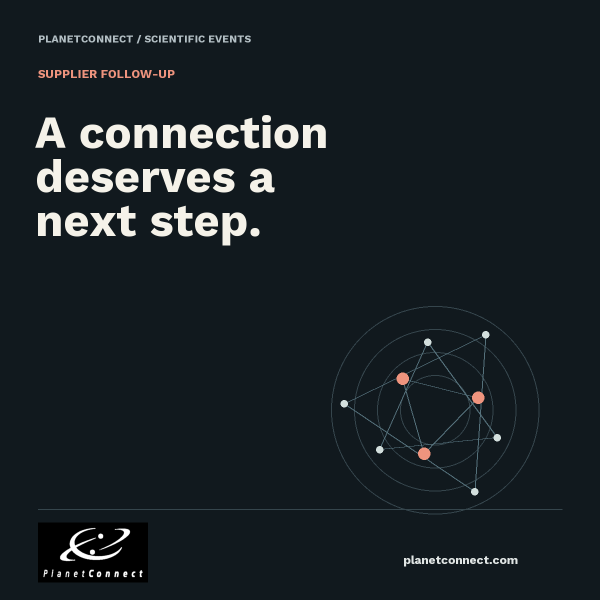 RichBrandwein's tweet photo. A useful scientist–supplier conversation has a clear next step: a technical call, a relevant document or a focused demo tied to the question discussed.

https://t.co/862pwnX2er

#SupplierConnections https://t.co/6SGVVnaFak