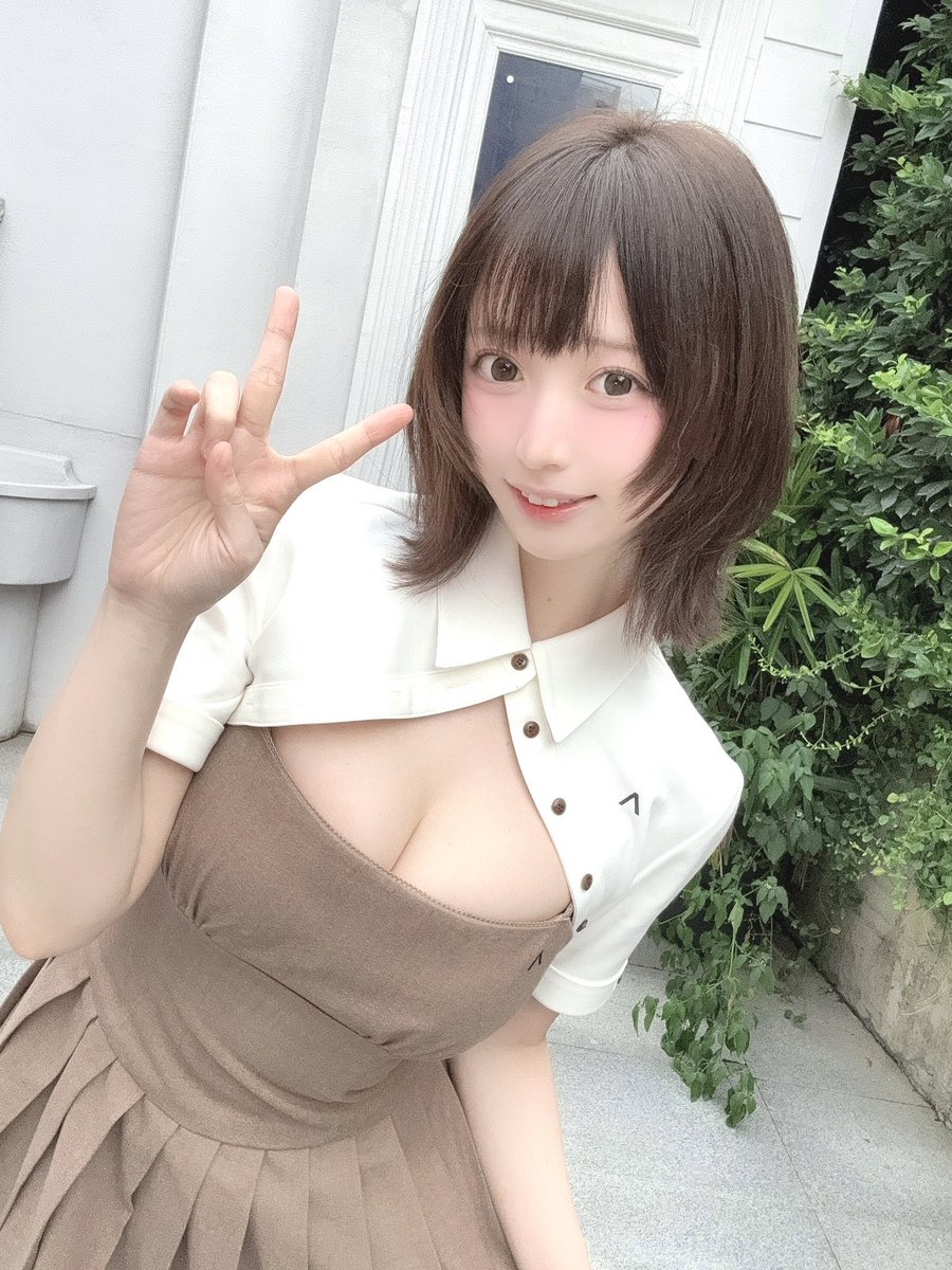 yami_channel624's tweet photo. 私が選ぶ今月の4枚📷✨ 
September 2026

今月は私服や青バニー、リーナ・ベルのコスプレがあって可愛くセクシーなyamiちゃんばかり😍💕

#私が選ぶ今月の4枚
#2026年9月
#yami
#yamily
#推し事
@chanbaekkailu1 https://t.co/1kpsL2jZDK