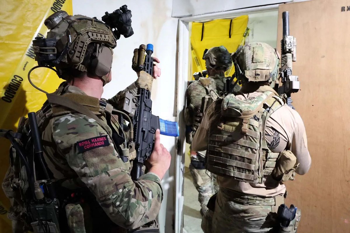 NATO_SOF tweet picture