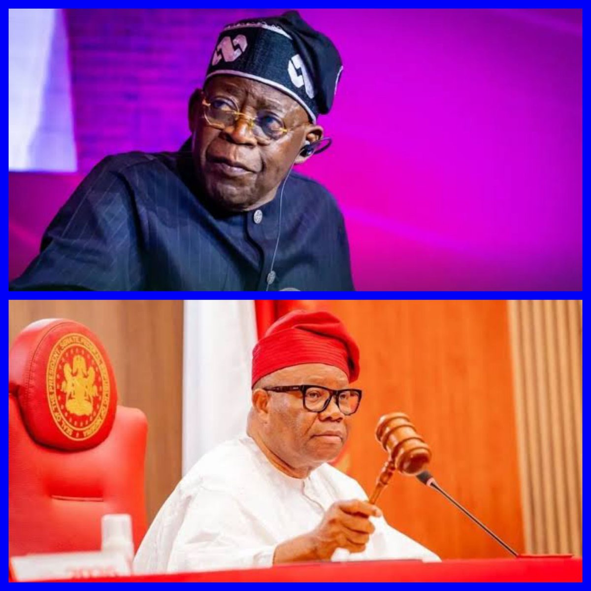Atiku4ThePeople's tweet photo. #ATIKU2027: BREAKING!!! Tension Everywhere, As Millions Of Nigerians Demand "Death Penalty" As The New Punishment For All Corrupt APC Politicians; Challenge President Bola Tinubu To Immediately Amend And Implement The Law Before The 2027 General Elections, To Prove To The World That He Is Truly For The Fight Against Any Form Of Corruption By The Top Government Officials In His Cabinet

The recent death sentences handed down to four kidnap convicts by the Edo State Special Criminal Court, have triggered a wider national debate, with many Nigerians now asking why the same severity should not apply to Politicians accused of stealing public funds under the President Bola Tinubu administration.

In a Channels Television report shared online, the Court sentenced four Defendants, Marvellous Isaac, Wisdom Michael, Rufus Emete Michael and Gift Raphael, to death, for kidnapping and other related criminal offences. 

The verdict, described as the first Special-Court judgement of its kind in Edo State, was welcomed by Nigerians who believe that kidnapping has inflicted severe pain on families and Communities. However, the reaction on the social media quickly moved beyond the Courtroom and that particular case.

Many Commenters went on to demanded the death penalty for “APC Politicians” accused of corruption also; reflecting the increasingly partisan nature of public anger.

Some of the comments as seen by "Atiku Is For The People" global movement, are as follows:

"Let there be capital punishment for corrupt Politicians and Leaders as well."

"I wish the same type of penalty is given to Nigerian Politicians."

"The same punishment should also be awarded for corruption and you will see Nigeria become great."

"If this same type of punishment will be given to our Leaders for killing Nigerians, through their stealing of public funds, it will be very very commendable'"

"Thieving Politicians should get a similar sentence."

“Nigerians are angry, because we see kidnappers being sentenced, while corruption cases involving powerful APC Politicians take years without conclusion. The Law must not be strong only against poor people.”

The anger expressed by the Commenters is rooted partly in the public perception that politically influential figures often escape swift accountability, especially when they belong to the ruling party.

The comments reflect a growing public frustration with what many citizens perceive as selective justice. While suspected kidnappers are swiftly condemned when convicted, corruption cases involving powerful Politicians, often appear to drag on for years, with some Defendants securing bail, prolonged adjournments, or eventual settlements, or not even arraigned at all.

For many Nigerians, corruption is not merely an issue of missing funds or inflated contracts. It is viewed as a direct threat to the ordinary Nigerian life.

When money allocated for Medical equipment is allegedly diverted, patients die in the Hospitals, without adequate care. When Security funds are mismanaged, Communities remain vulnerable to attacks. When Road projects are abandoned after public money has been paid, accidents and economic losses follow.

This explains why Nigerians are now describing grand corruption as a form of “mass murder”, and argue that its consequences should be more extensive than those of a single criminal act.

#AtikuIsForThePeople #TheAtikuMovement