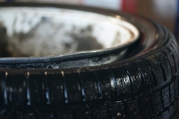 BRBAutoBody's tweet photo. Bent Car Rim Problems: Can It Be Fixed or Should You Replace It? dlvr.​it/TVjWdR https://t.co/YTtkvQuGbe