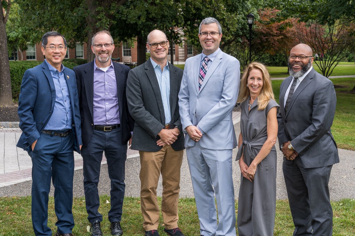 FDUWhatsNew's tweet photo. It is officially the start of a new academic year, with Academic Convocation leading the way!

Learn more about the event and the honorees: https://t.co/nhbip1WTi8 https://t.co/lwO6hkpt01