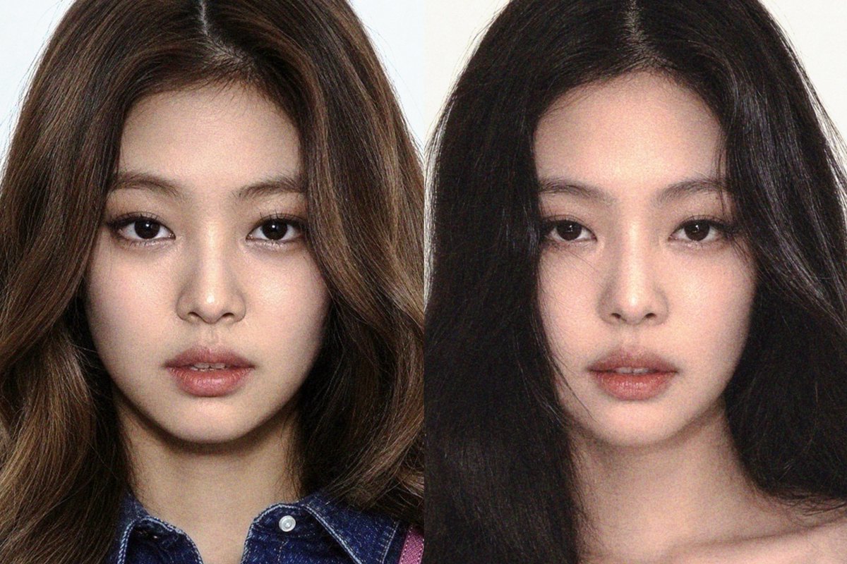 jentlelogy's tweet photo. “She doesn’t know a single surgeon in Korea”

2017                                                2026 https://t.co/F3KuR5IQK9