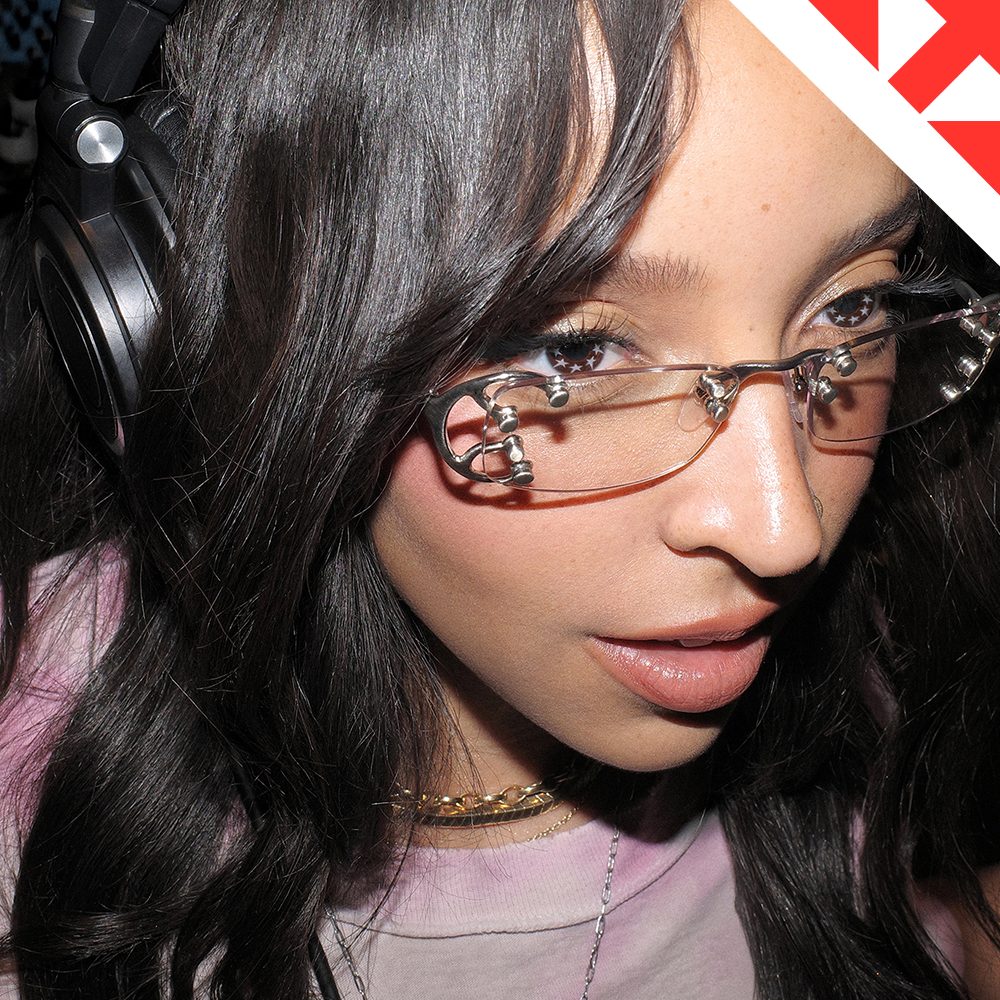 pitchfork's tweet photo. Tinashe's eighth album is her best and bravest yet: more ambitious, more focused, and effortlessly in touch with the zeitgeist. It’s the best pop album of the year

Read our Best New Music review: https://t.co/iy91WbS1tk https://t.co/sDxad6gOBx