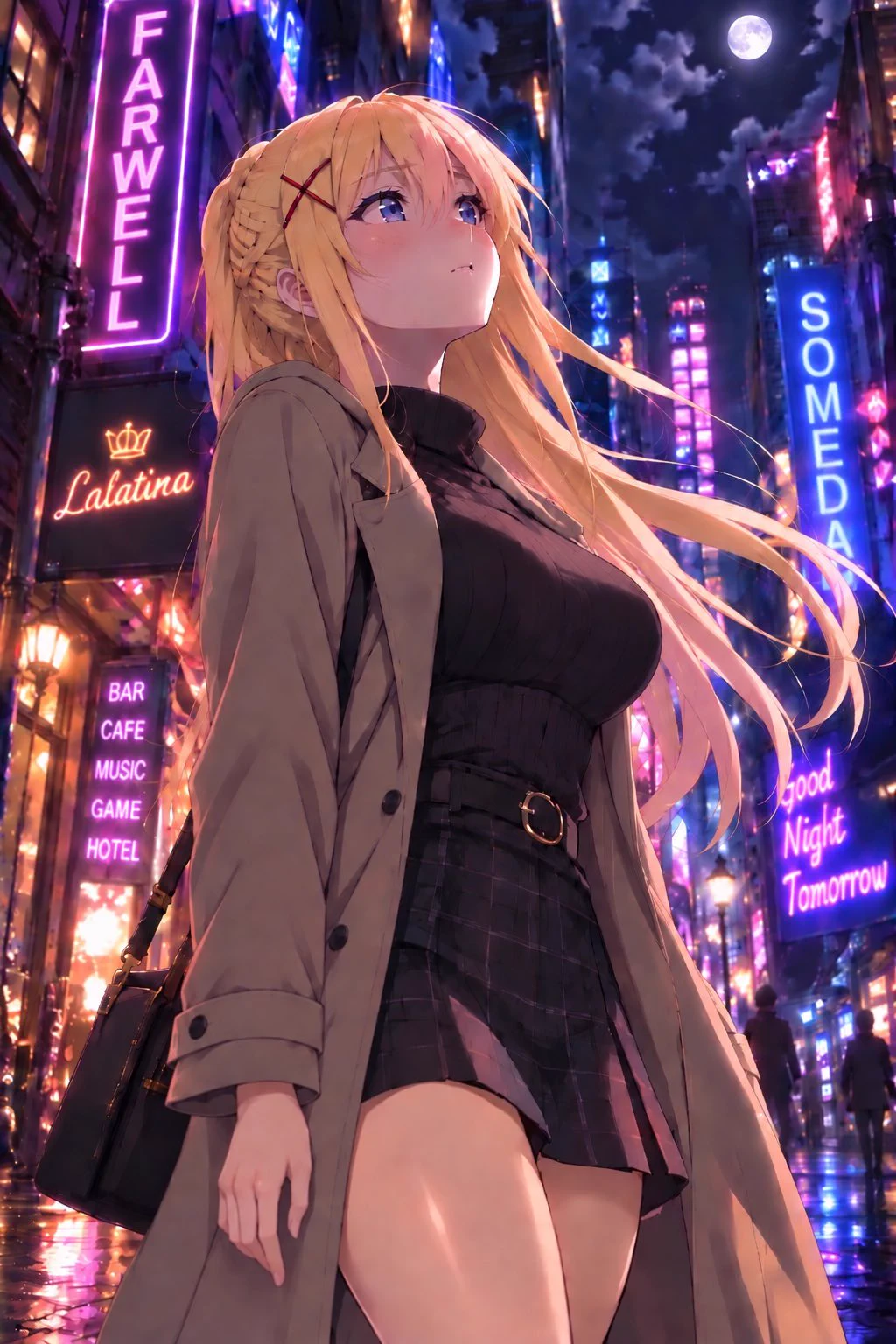 ララティーナさん専用 W☆ING على X: 