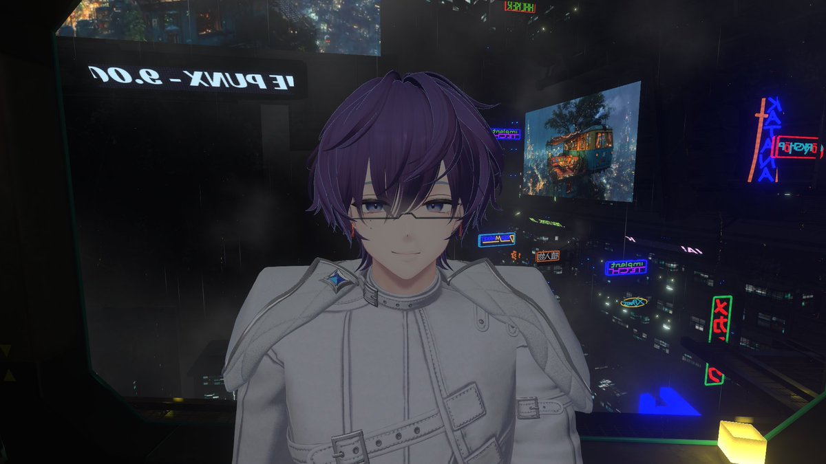 simotukiLuo_vrc's tweet photo. アニメキャラに頑張って似せようと努力しました!!
ヒントはタロットカード!! https://t.co/jdHYih7wmR