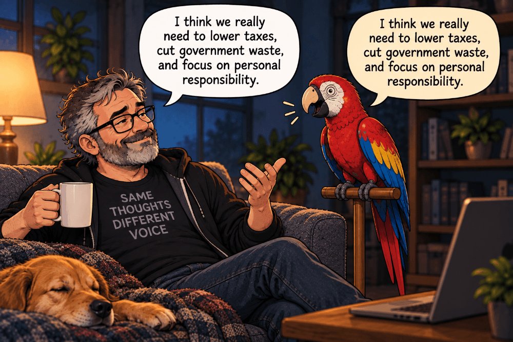 headzoo's tweet photo. Most people don't want advice. They want to hear their own opinions repeated back to them in a different voice. https://t.co/4xpELZfvVb