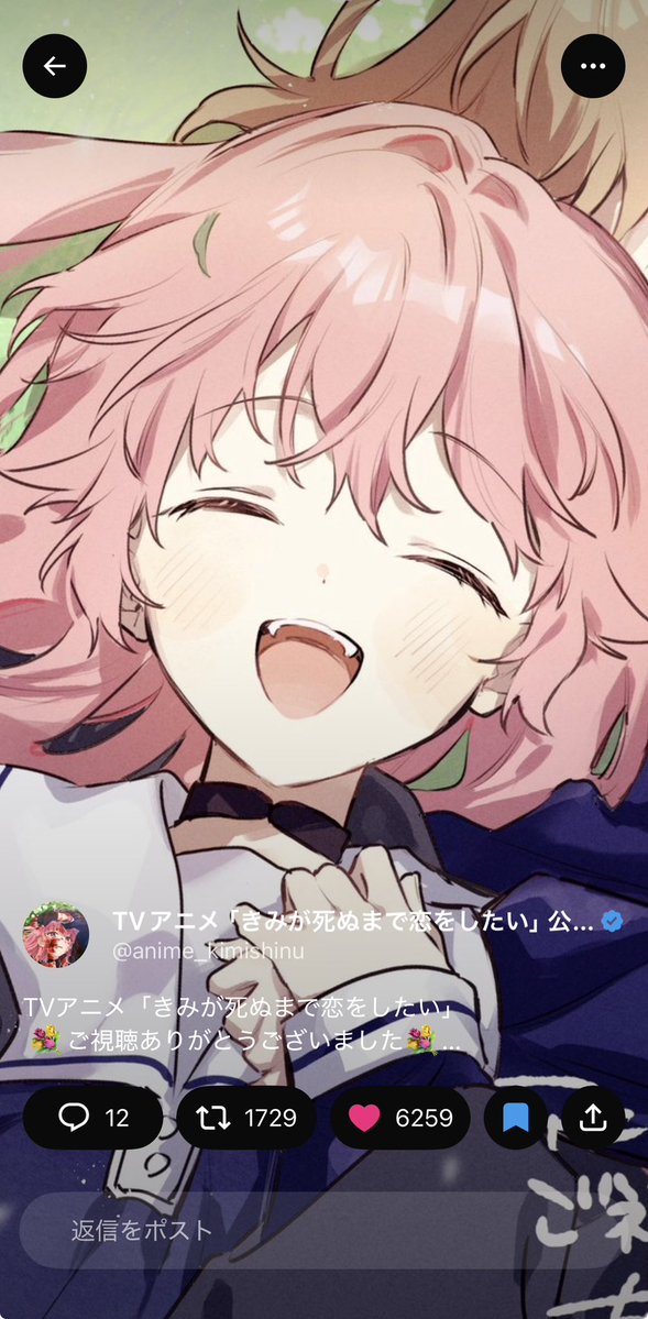 kawaoooo_Ln's tweet photo. 守りたい、この笑顔 https://t.co/lISJsYcOh5