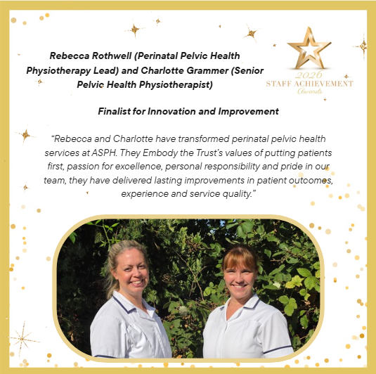 ASPHFT's tweet photo. Tomorrow we'll be coming together to celebrate our fantastic finalists and the incredible achievements that have earned them this recognition ✨✨✨

A huge congratulations to all our finalists, and we look forward to celebrating with you on Thursday. Good luck! 🥳🏆 https://t.co/zFBiM9ZMD4