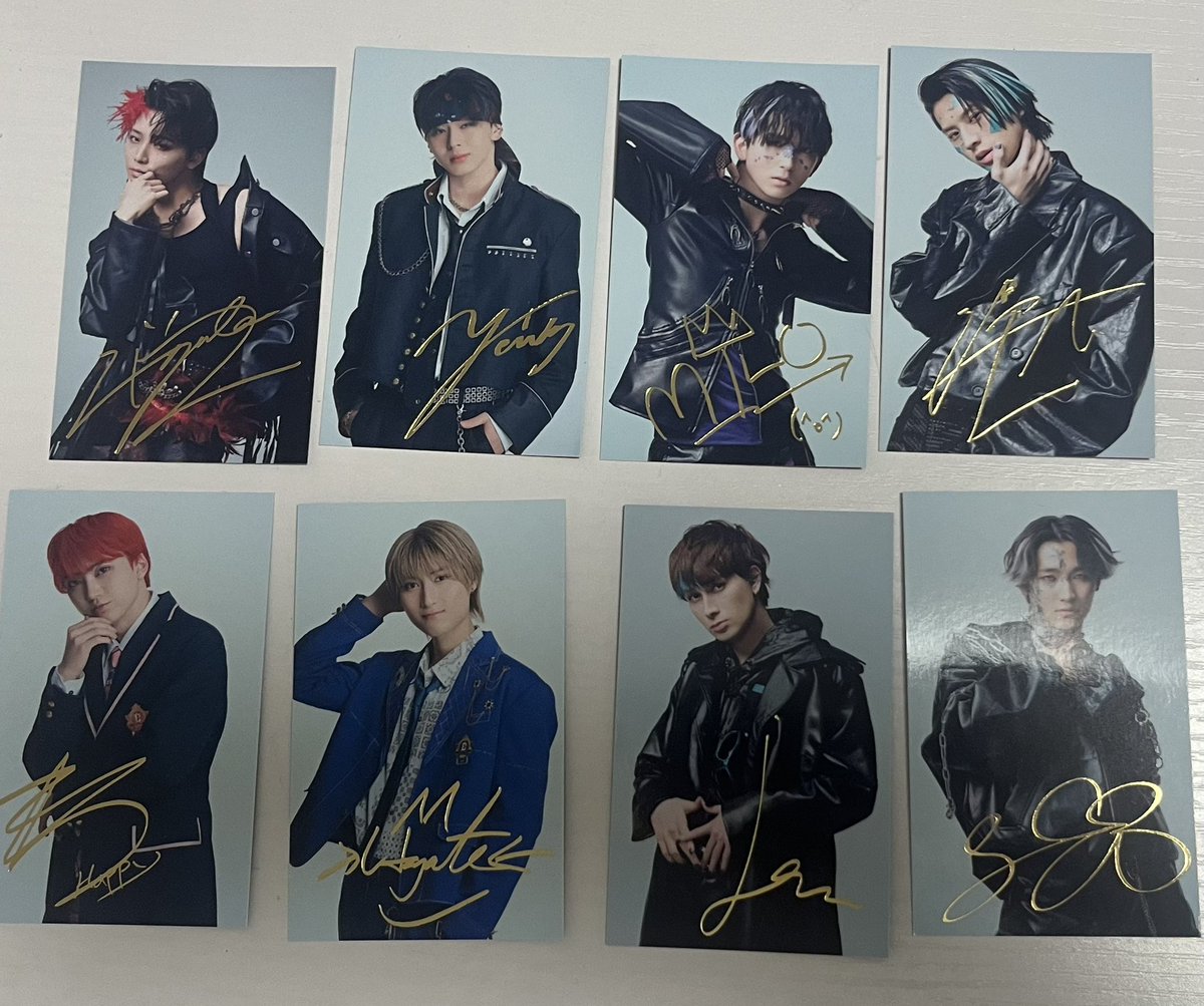 ACHANSANDAYO__N's tweet photo. EBiDAN Yes東京トレカ交換

【譲】画像参照（SUPERDRAGON、ONE Ｎ’ ONLY、超特急、BUDDiiS、Lienel、ICEx、原因は自分にある、M!LK、Sakurashimeji）

【求】買取or佐野、吉田（なんでも）

都内手渡しor郵送2点~でお願いします。 https://t.co/0ZJsGf1YzS