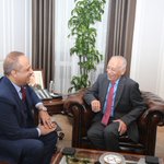 Photo by Pakistan Embassy Jordan سفارة باكستان الأردن (@PakinJordan)