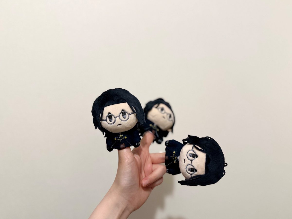 rotensyoo's tweet photo. ぱぺ朝尊の左手の法則 https://t.co/YCnZgd52kR