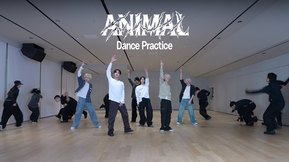 BOYNEXTDOOR_KOZ's tweet photo. Choreography｜BOYNEXTDOOR (보이넥스트도어) ‘ANIMAL’ Dance Practice       

🔗 https://t.co/bpppbof3VR

#BOYNEXTDOOR #보이넥스트도어 #BND
#HOME_DELUXE #ANIMAL https://t.co/4nEltksSeQ