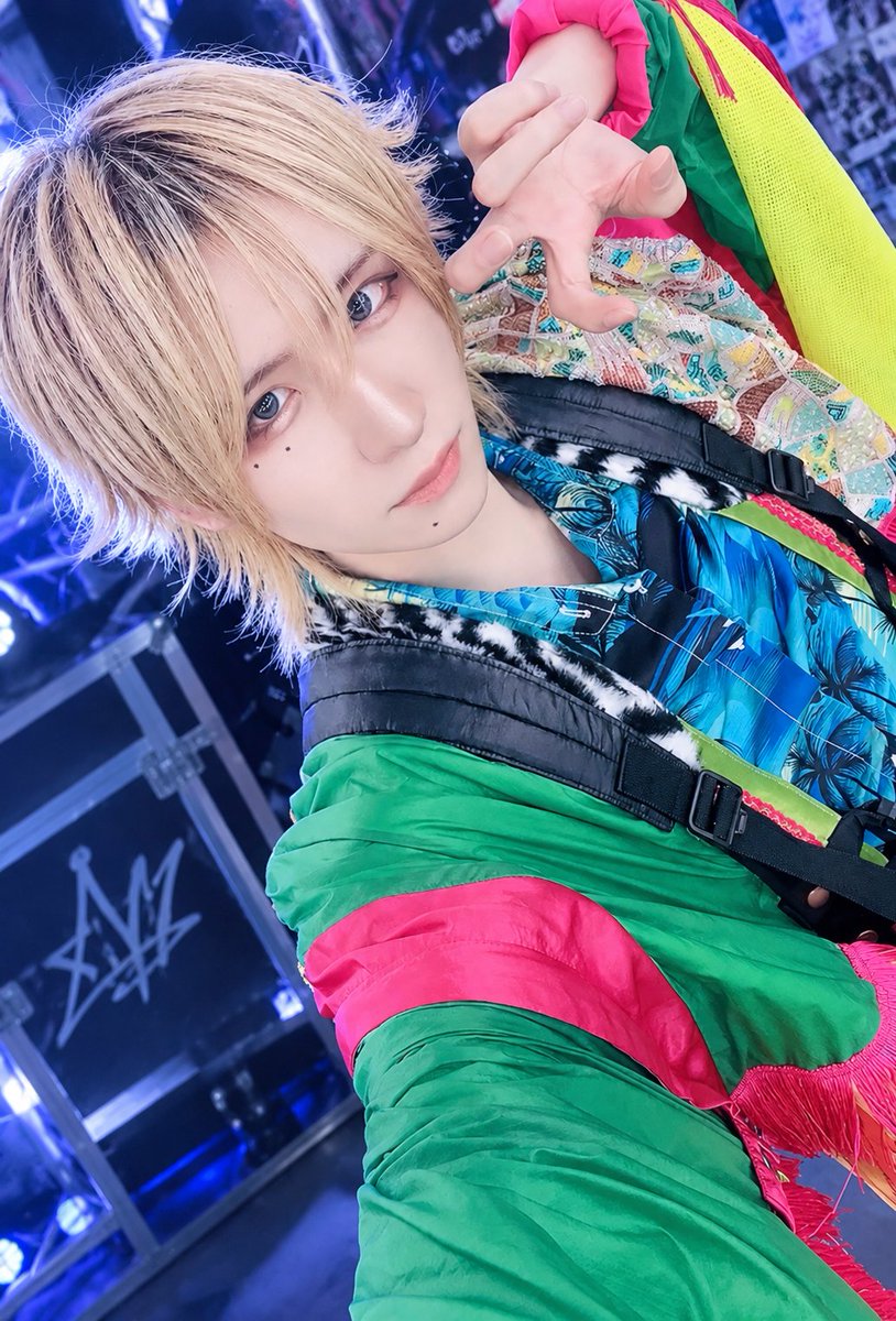 K_HiBZ's tweet photo. ぱるふぇす vol.3〜【すみません、明日の予定は全キャンセルでお願いします。飲むんで】〜@大塚future
ありがとうございました！
次は10月4日！大宮アルシェ！　
まってるぞ🕺 https://t.co/7LNB8eb9uU