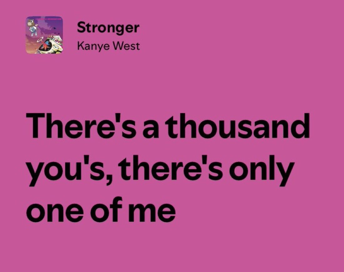 galactamelanin's tweet photo. only. one. me. https://t.co/9n7ry2ZdBW