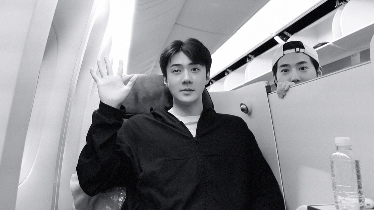 weareoneEXO's tweet photo. [𝐏𝐥𝐚𝐲𝐥𝐢𝐬𝐭] EXO PLANET #6 - EXhOrizon Playlist

https://t.co/hkIKgiAjfG

#EXO #엑소 #weareoneEXO
#EXOPLANET #EXhOrizon https://t.co/VTB92uSZCj