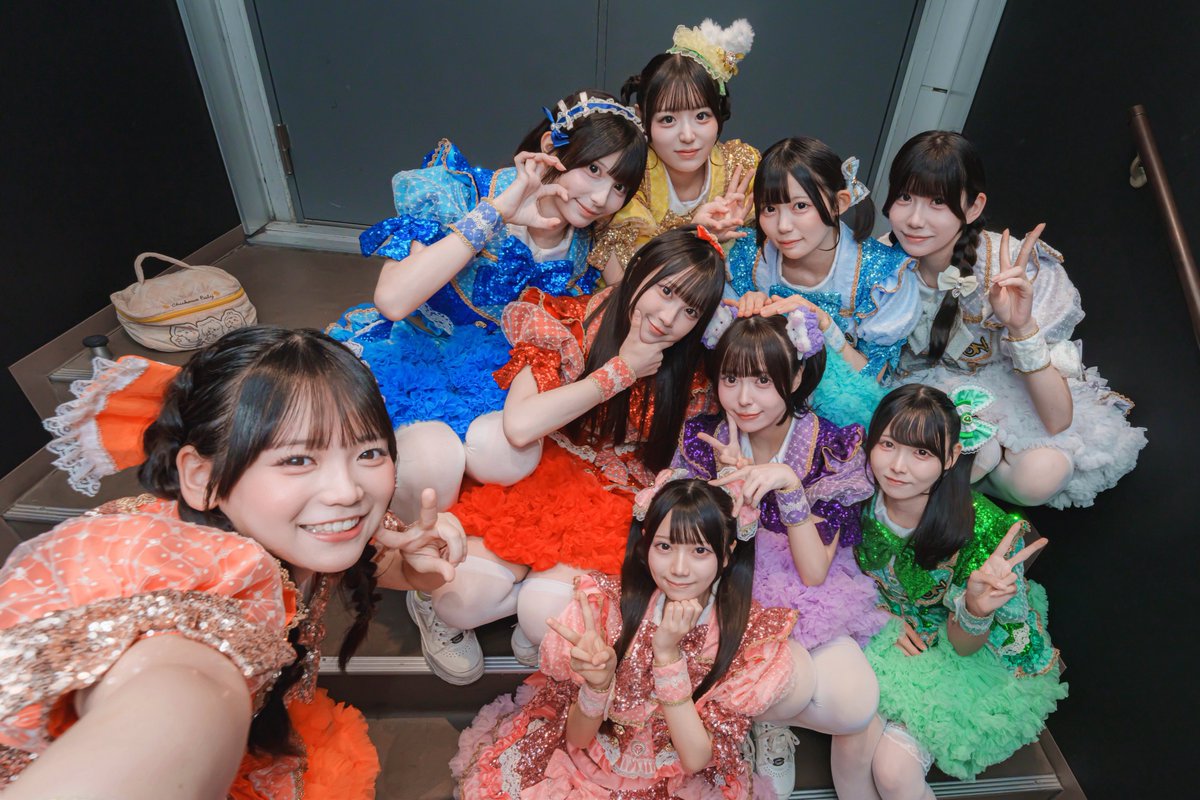 iON_idol_'s tweet photo. はい、シャッターチャンス！📸💘
#iON #アイオン https://t.co/0QVRRaI8P2