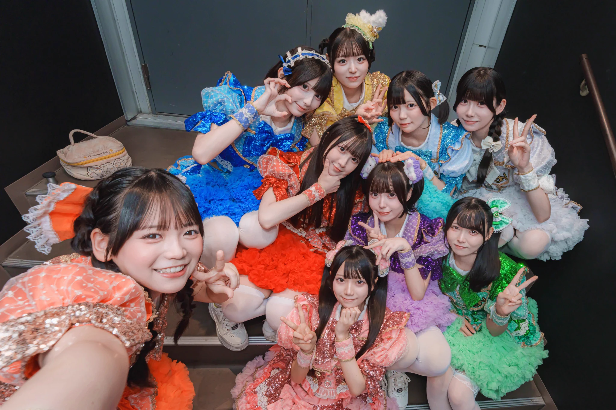 宇野ゆり【iON!】 on X: 