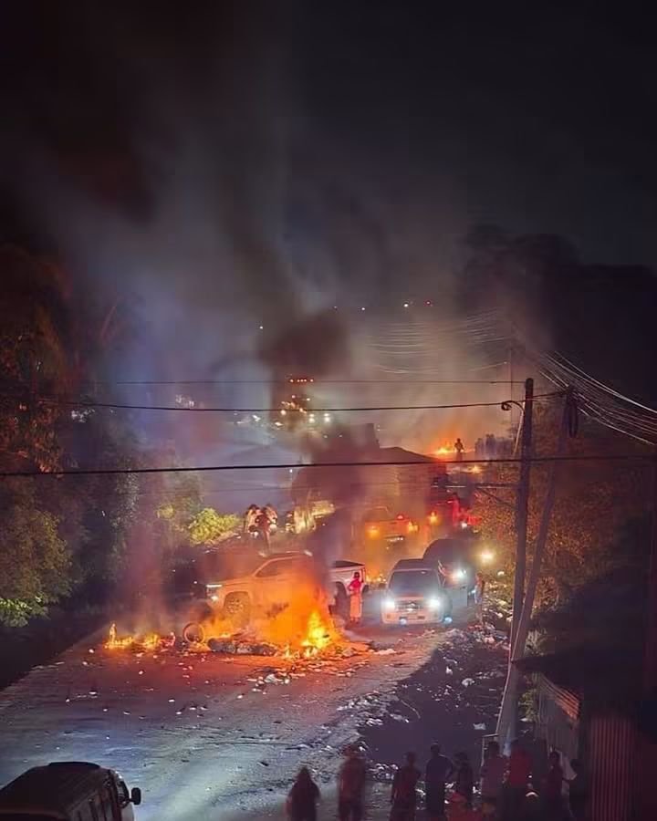 thorhn2's tweet photo. El caos de la racha https://t.co/lBSv8nonKN