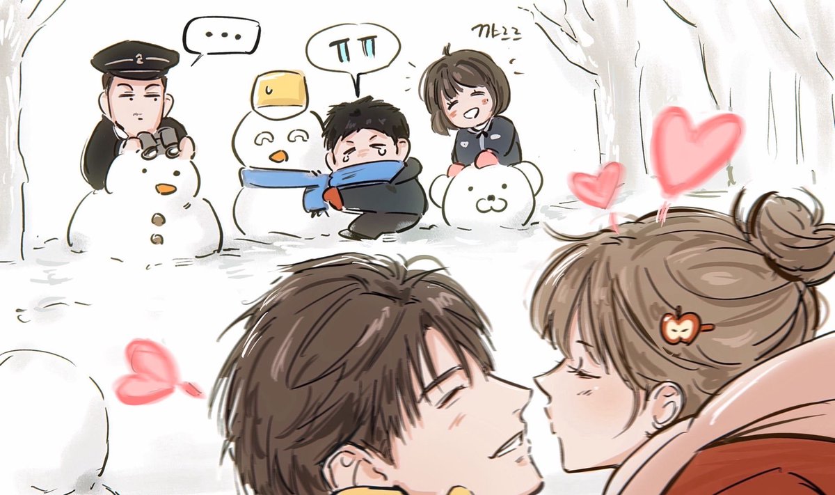 9applefarm's tweet photo. 💕😒😭😆 https://t.co/kuBEmOpaQ8