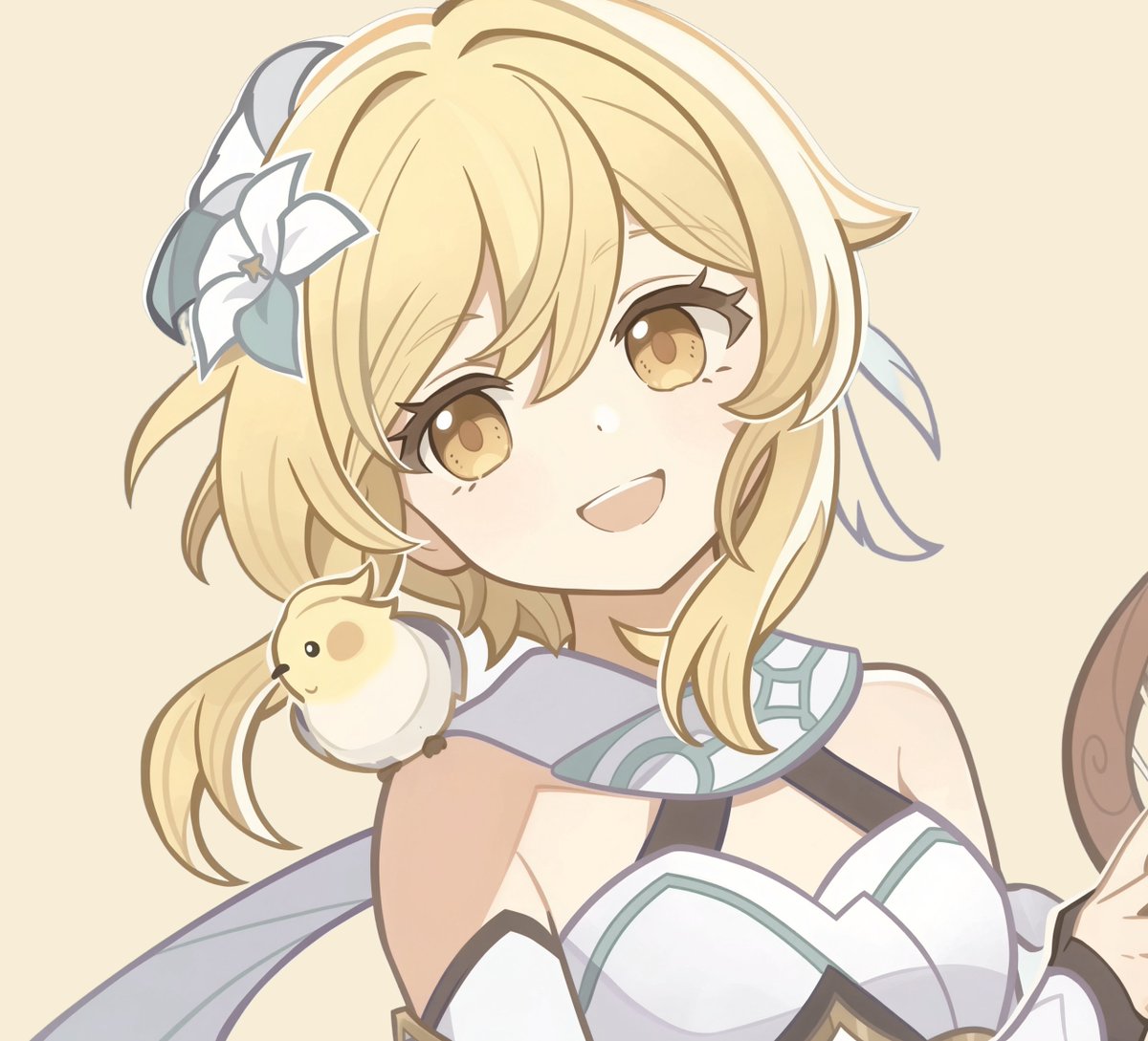 anokoooo_'s tweet photo. omglumi🥹🥹🥹💛💛💛
#lumine #蛍 https://t.co/nekrqg6NXI