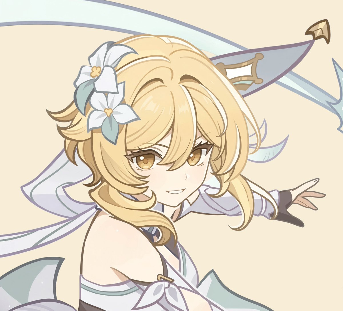 anokoooo_'s tweet photo. omglumi🥹🥹🥹💛💛💛
#lumine #蛍 https://t.co/nekrqg6NXI