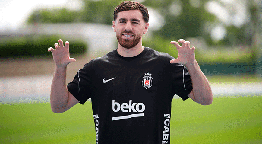 DesibelSport's tweet photo. 🚨Orkun Kökçü’nün piyasa değeri 25 milyon €’dan 28 milyon €’ya yükseltildi. https://t.co/Y49mxNCLK5
