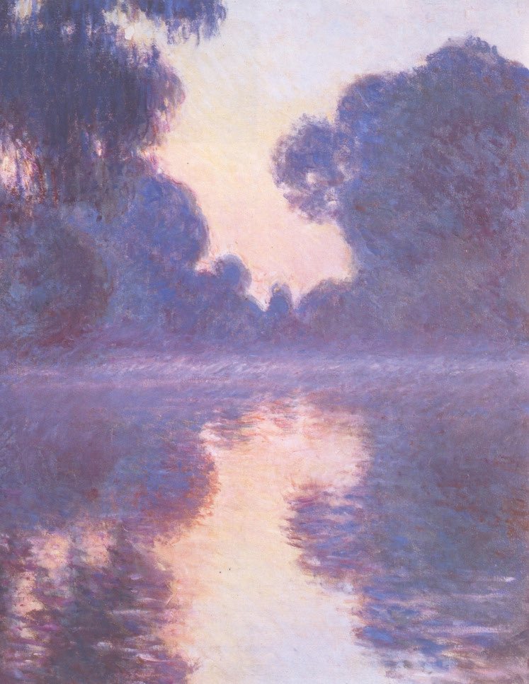 22hrr22min's tweet photo. claude monet (french, 1840-1926) https://t.co/Gr2akqt8OE