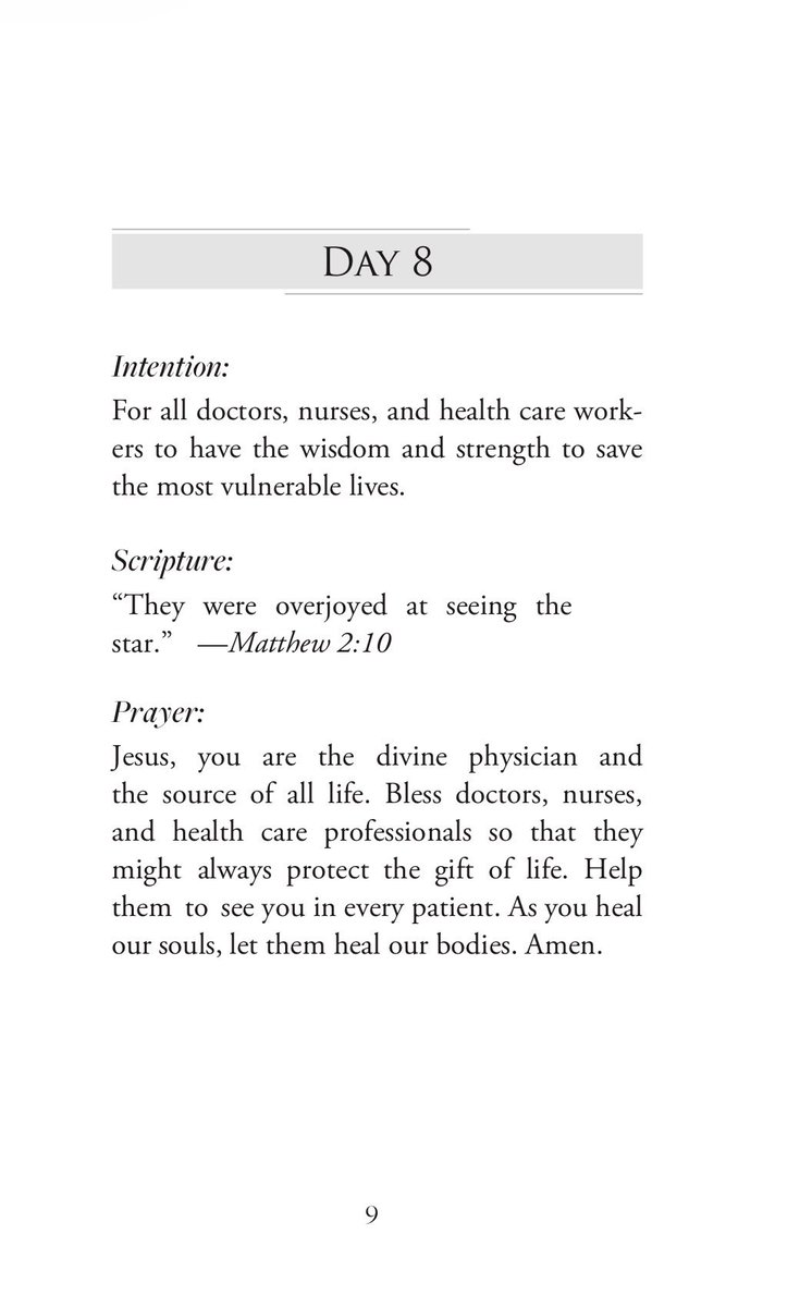 40Greenland's tweet photo. Day 8 Devotion 
Have a blessed Wednesday! https://t.co/42s8dAucZ7