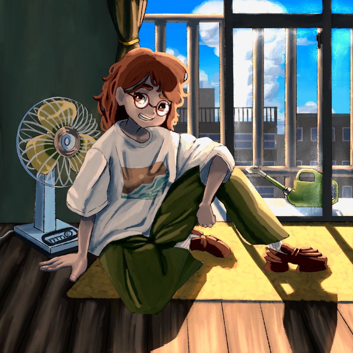 ramuneilo tweet picture