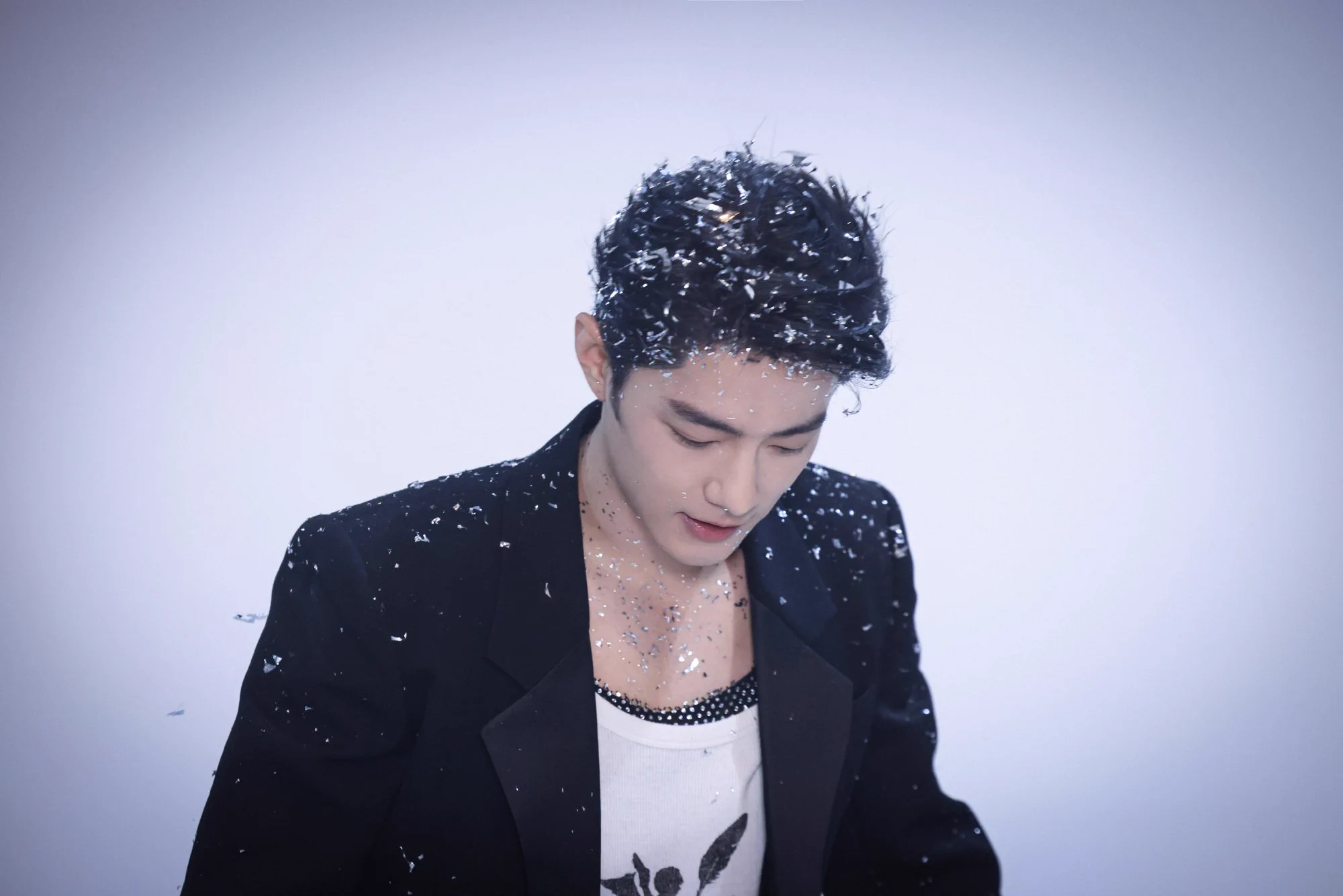 ✿˙❥˙ZhanBo˙❥˙✿ on X: 