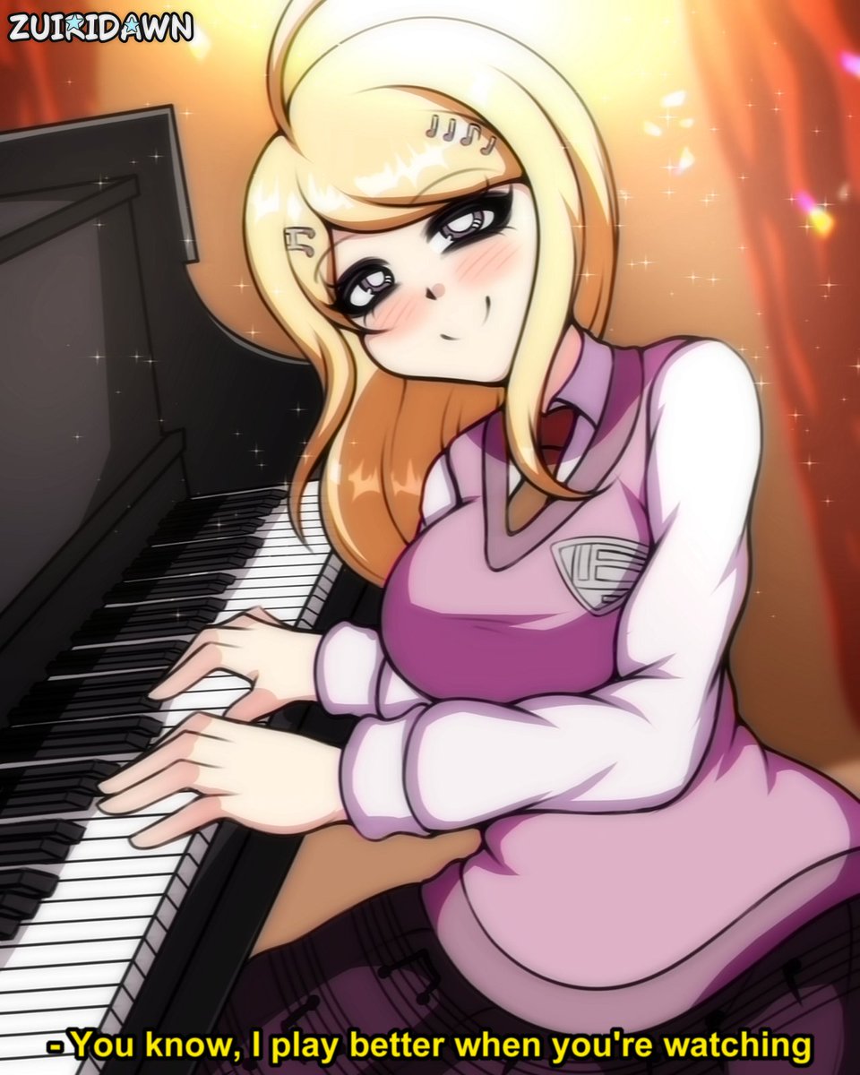 ZuiriDawn's tweet photo. Kaede Akamatsu 🩵 Danganronpa V3

#danganronpa #ダンガンロンパ #赤松楓 https://t.co/IPPjY77Aqx