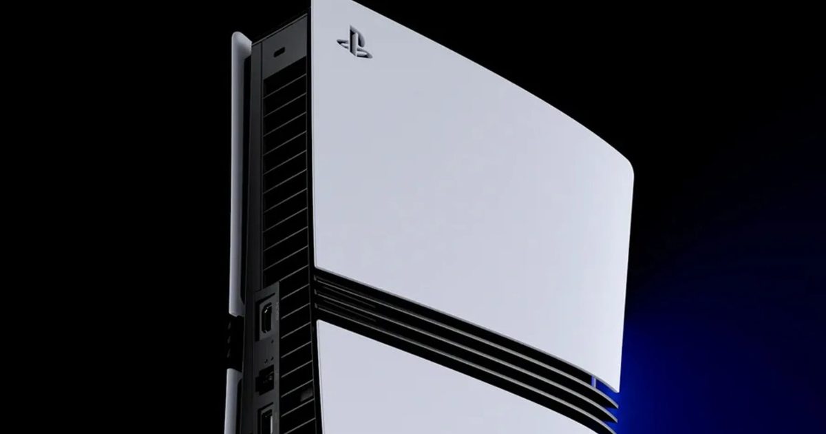 DigitalTrendsEs's tweet photo. Ya no se compra simplemente una PlayStation 5 Pro. En Japón, comprar uno requiere más que dinero. #Sony Interactive Entertainment ha abierto un nuevo sistema de aplicaciones para las compras de… es.​digitaltrends.​com/videojuego/por-que-es-tan-dificil-conseguir-una-ps5-pro/ https://t.co/joapT6W6IJ