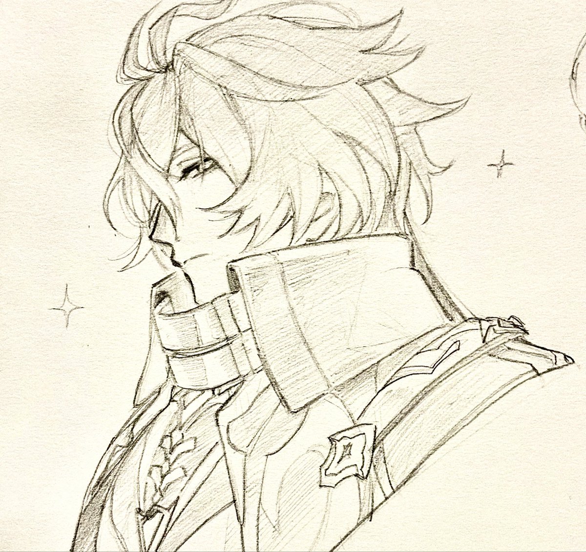 Re_La__'s tweet photo. だらけていました❗️
#今月描いた絵を晒そう https://t.co/espbEU9h87