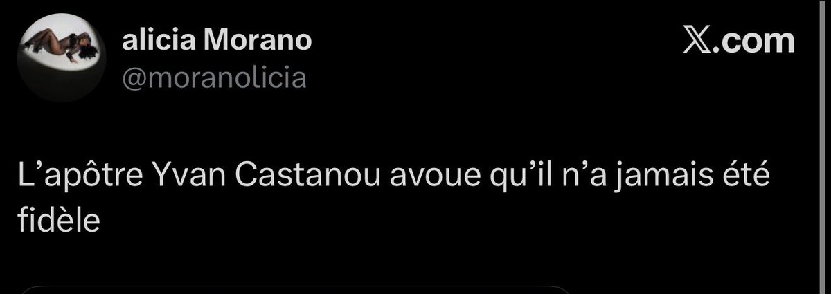VixoOFF's tweet photo. @moranolicia Mais jdit dans mon tweet initial qu’il a zero scandal, et que c’est la grace etccc toi tu cite en disant qu’il a jamais été fidele avec un video ou il dit l’inverse https://t.co/LzRS5HhaAC