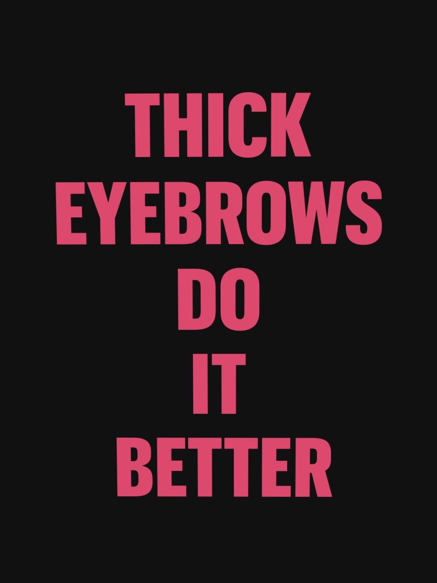 catshkey's tweet photo. joss wayar thick eyebrows supremacy 🧎‍♀️🧎‍♀️ https://t.co/NeWik30bUh