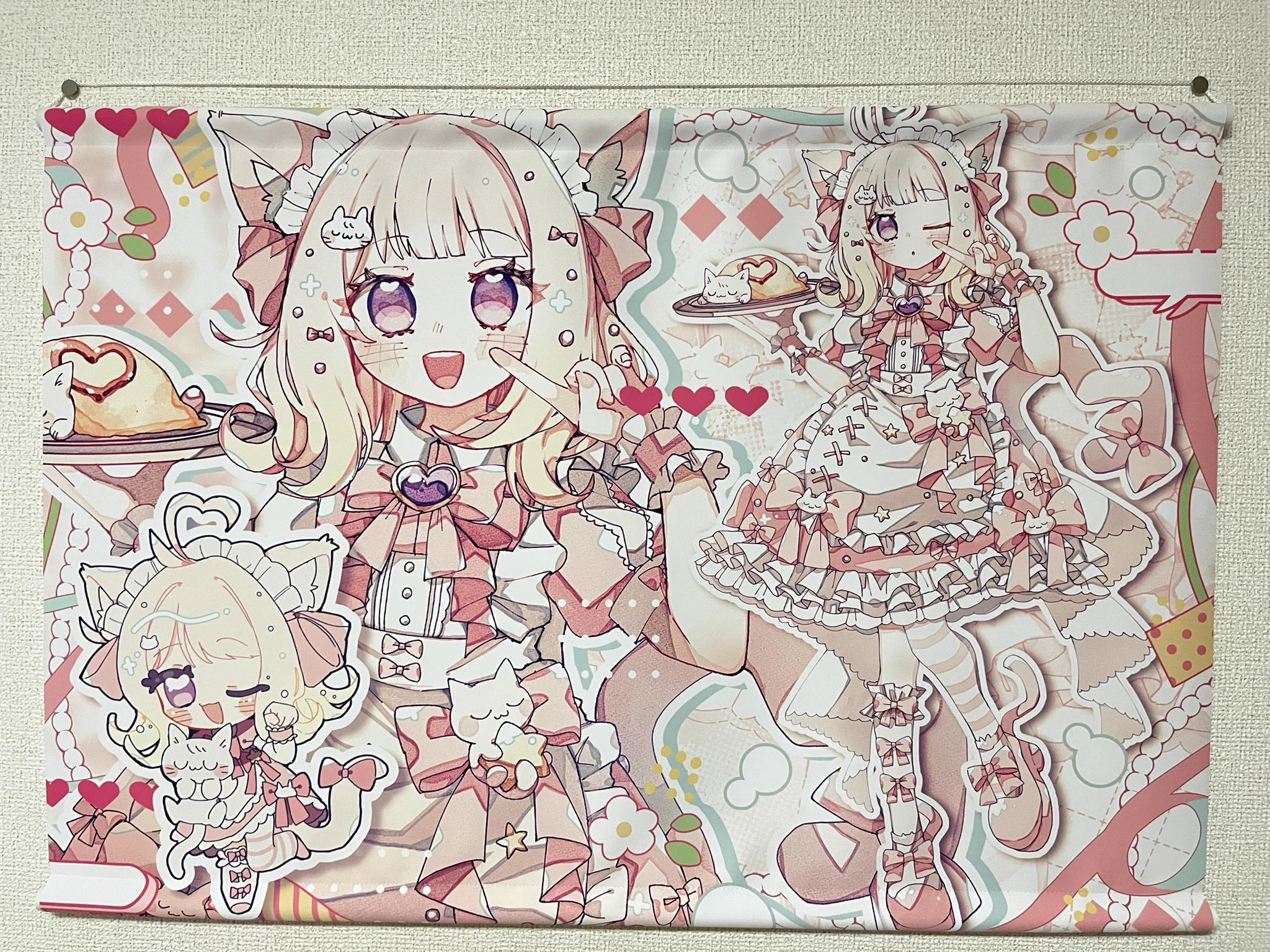 眠屋敷べるる🛁🎀@宇宙天使VTuber on X: 