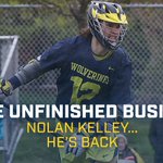 Photo by UM-Dearborn Lacrosse (@UMDearbornMLAX)
