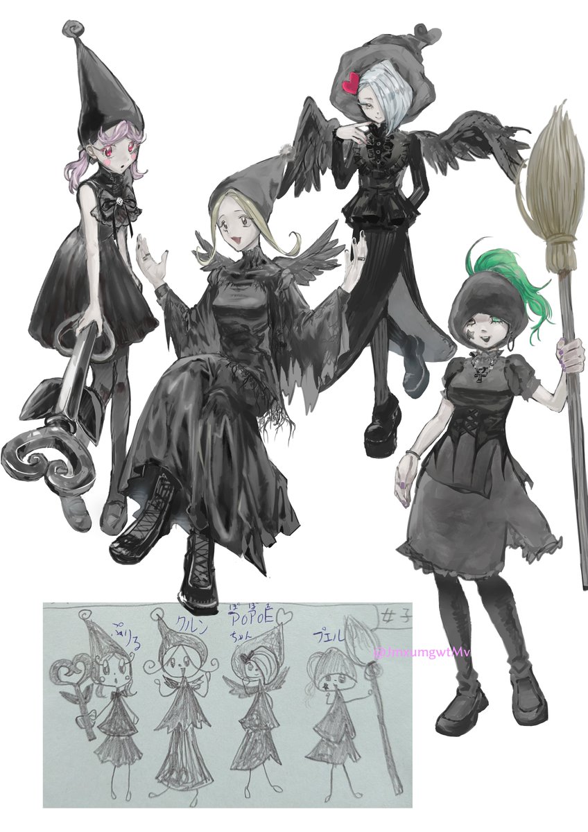 JmxumgwtMv's tweet photo. 🖤 https://t.co/9QeiarPgFo