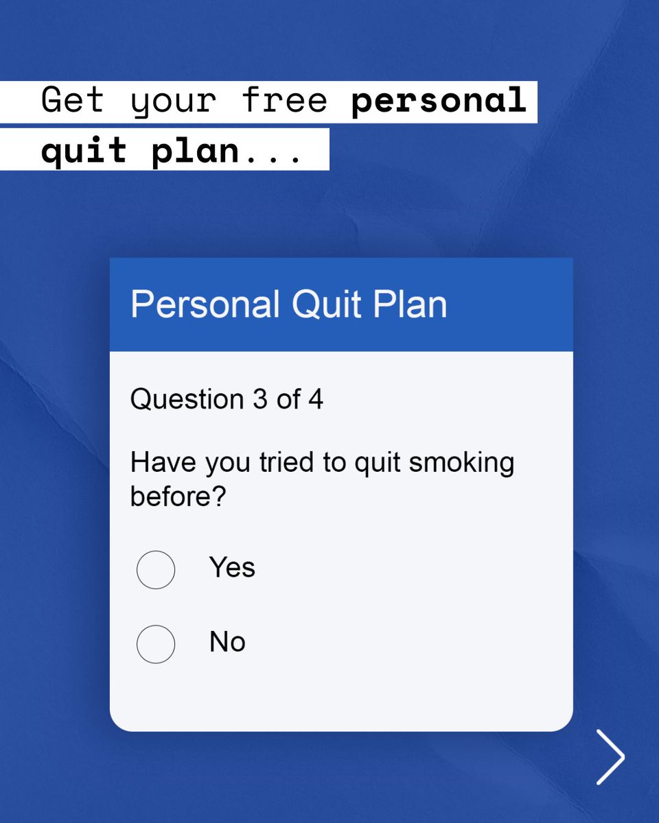 SWLNHS's tweet photo. Stoptober starts tomorrow - 1 October.

If you’re thinking of quitting - you don't need to do it alone. 

There are plenty of ways to get support, but the best way to get started is to get your free Personal Quit Plan here https://t.co/wkQYO3xMY6 https://t.co/LjPoOdwfxv