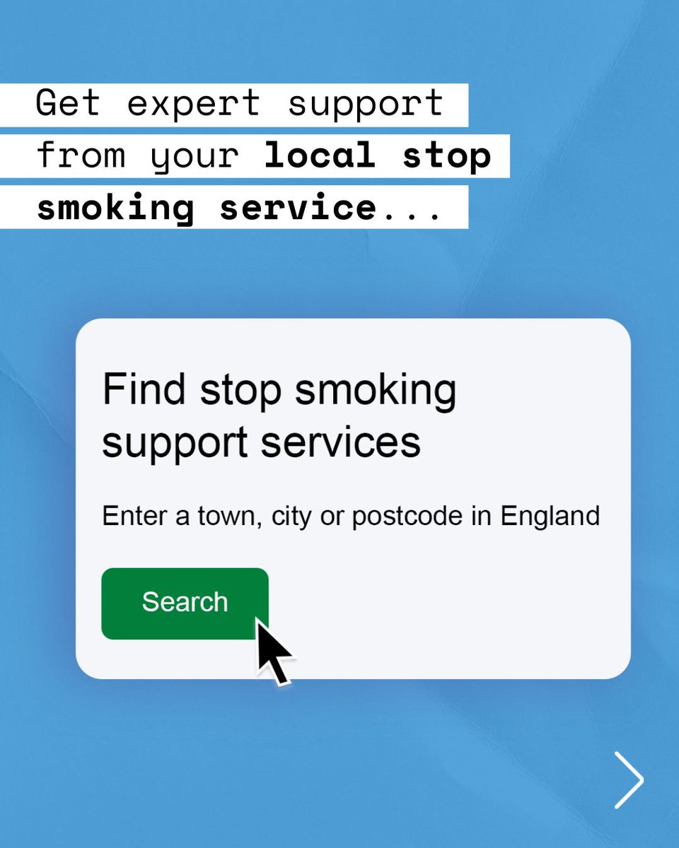 SWLNHS's tweet photo. Stoptober starts tomorrow - 1 October.

If you’re thinking of quitting - you don't need to do it alone. 

There are plenty of ways to get support, but the best way to get started is to get your free Personal Quit Plan here https://t.co/wkQYO3xMY6 https://t.co/LjPoOdwfxv