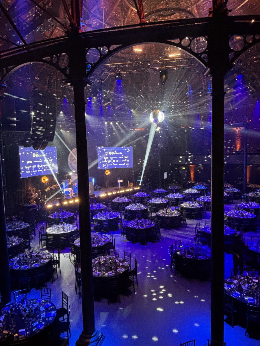 DraperAccounts's tweet photo. A wonderful evening at the @AWEBExcellence Awards last night. Congratulations to the deserving winners. Thank you for the invite @YourAAT ✨

#AccountingExcellenceAwards #AE26 #AAT https://t.co/JbSCKJ3XSW