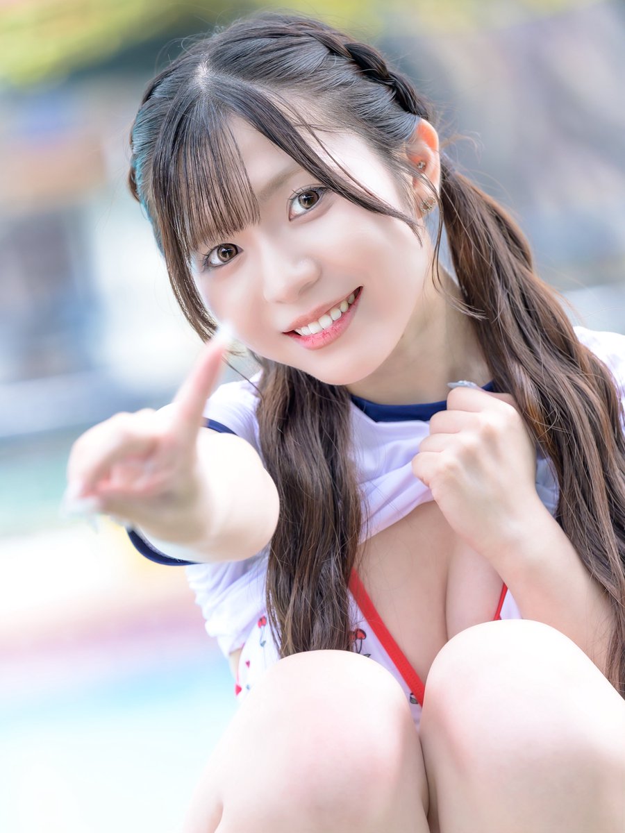 catain_desu's tweet photo. 2026.9.30
近代麻雀水着祭2026 Day2

#白瀬由佳(@brosis_s2_ )さん

⇒⇒スライドしてね

#近代麻雀水着祭2026
#いかなきゃキンマー https://t.co/dGCiFjui5i