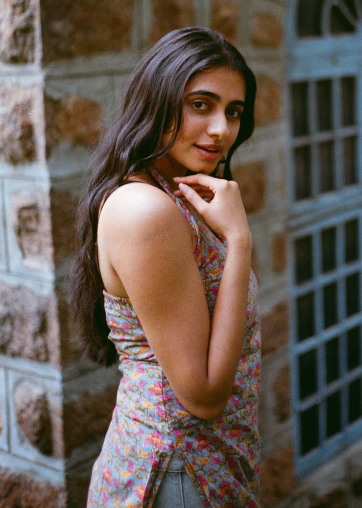 shrnbsv's tweet photo. Manasa 💙
#manasa https://t.co/fIsXIgHgl6